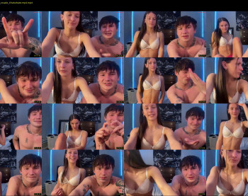 ivy69_9 — 39 minute Chaturbate couple cam show recording, 480p, Jan 14, 2025