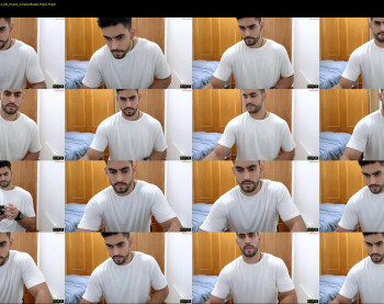 jackecuador — 6 minute Chaturbate male cam show recording, 720p, Jan 14, 2025