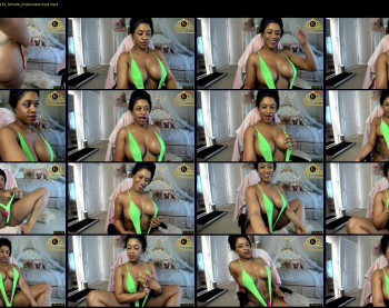 jasminekay — 91 minute Chaturbate female cam show recording, 720p, Jan 14, 2025