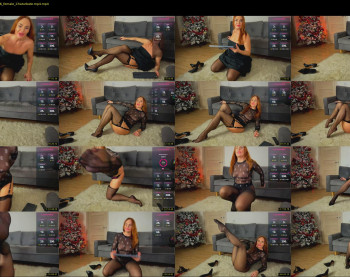 jessicallo — 121 minute Chaturbate female cam show recording, 720p, Jan 14, 2025