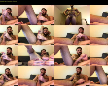 johnthomasbwc — 98 minute Chaturbate male cam show recording, 720p, Jan 15, 2025