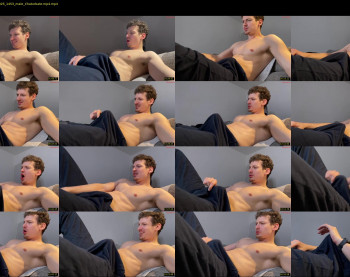 johnylongstrokes — 30 minute Chaturbate male cam show recording, 720p, Jan 14, 2025