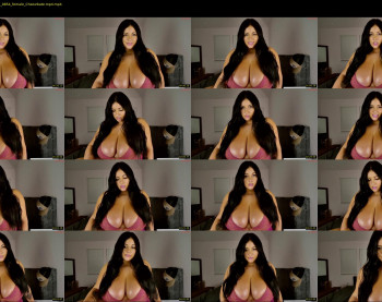 jordanamama — 6 minute Chaturbate couple cam show recording, 720p, Jan 14, 2025