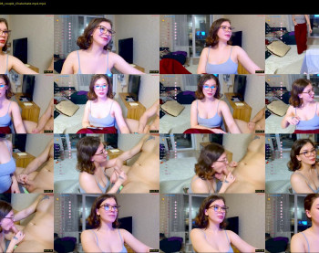 k1tty_cute — 45 minute Chaturbate female cam show recording, 720p, Jan 14, 2025