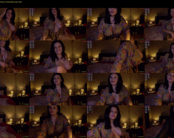 karrin — 98 minute Chaturbate female cam show recording, 720p, Jan 14, 2025