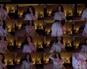 karrin — 78 minute Chaturbate female cam show recording, 720p, Jan 15, 2025