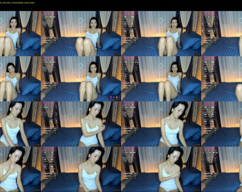 katyxgold — 7 minute Chaturbate female cam show recording, 720p, Jan 14, 2025