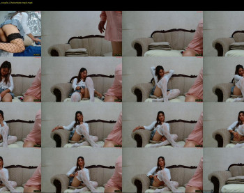 kiaming — 14 minute Chaturbate female cam show recording, 720p, Jan 14, 2025