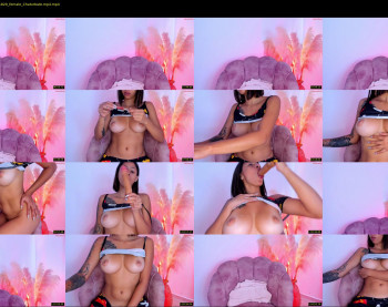 kim_murphy — 108 minute Chaturbate female cam show recording, 720p, Jan 14, 2025