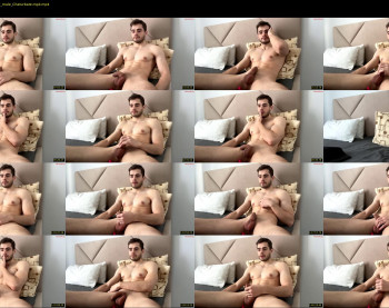 kiwigray — 120 minute Chaturbate male cam show recording, 720p, Jan 14, 2025