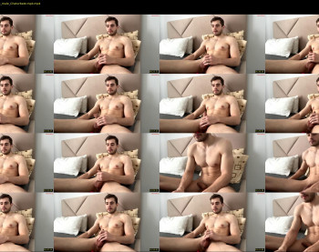 kiwigray — 4 minute Chaturbate male cam show recording, 720p, Jan 14, 2025