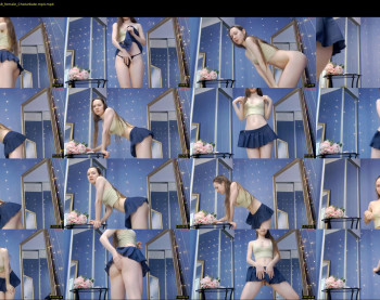 kriskras__ — 120 minute Chaturbate female cam show recording, 720p, Jan 14, 2025