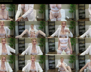 ladyleea — 47 minute Chaturbate female cam show recording, 720p, Jan 14, 2025