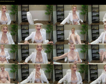 ladyleea — 27 minute Chaturbate female cam show recording, 720p, Jan 14, 2025