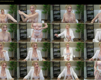 ladyleea — 11 minute Chaturbate female cam show recording, 720p, Jan 14, 2025