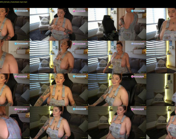 laurasophya — 120 minute Chaturbate female cam show recording, 720p, Jan 15, 2025