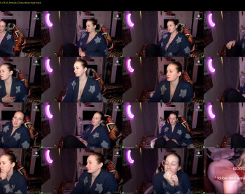 laylas_universe — 92 minute Chaturbate female cam show recording, 720p, Jan 14, 2025