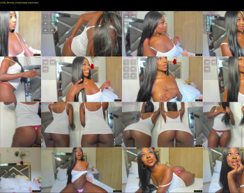 lexa_cooper_ — 79 minute Chaturbate female cam show recording, 720p, Jan 14, 2025