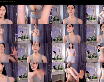 liaglamour — 121 minute Chaturbate female cam show recording, 720p, Jan 14, 2025