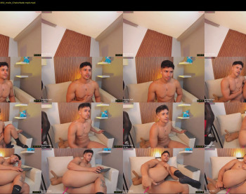 liam_colliins — 118 minute Chaturbate male cam show recording, 720p, Jan 14, 2025