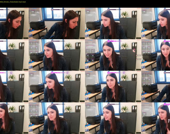 lib_ertine32 — 3 minute Chaturbate female cam show recording, 720p, Jan 14, 2025