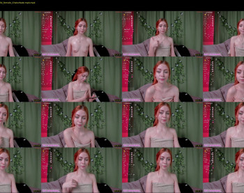 lika_moon — 12 minute Chaturbate female cam show recording, 720p, Jan 14, 2025