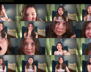 lynngroves — 24 minute Chaturbate female cam show recording, 720p, Jan 14, 2025