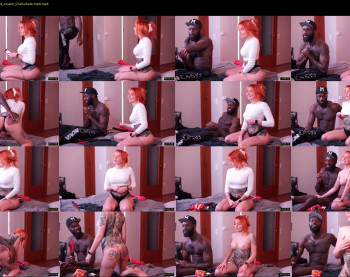 mac_troy — 69 minute Chaturbate couple cam show recording, 720p, Jan 15, 2025