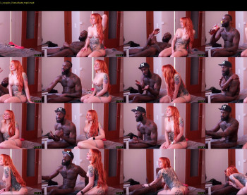 mac_troy — 33 minute Chaturbate couple cam show recording, 720p, Jan 15, 2025