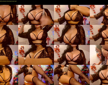 madlyn_dee — 99 minute Chaturbate female cam show recording, 720p, Jan 15, 2025