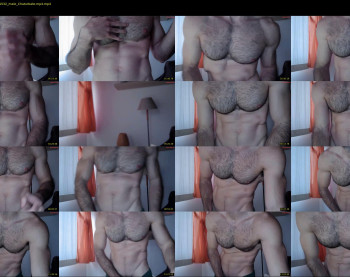 madmax20x — 16 minute Chaturbate male cam show recording, 720p, Jan 14, 2025