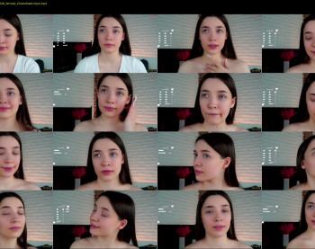 maidabuoy — 15 minute Chaturbate female cam show recording, 720p, Jan 14, 2025
