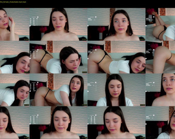 maidabuoy — 27 minute Chaturbate female cam show recording, 720p, Jan 14, 2025