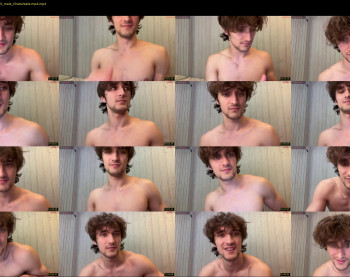 manolein — 26 minute Chaturbate male cam show recording, 720p, Jan 14, 2025