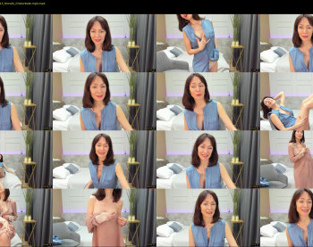 mariagold — 65 minute Chaturbate female cam show recording, 720p, Jan 14, 2025