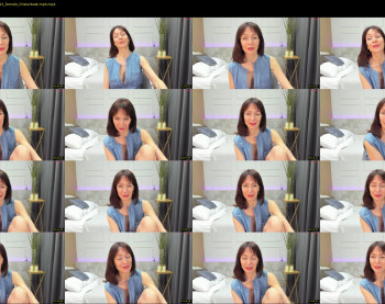 mariagold — 13 minute Chaturbate female cam show recording, 720p, Jan 14, 2025