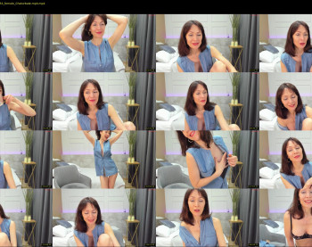 mariagold — 120 minute Chaturbate female cam show recording, 720p, Jan 14, 2025