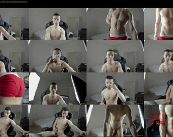 mason_warhol — 120 minute Chaturbate male cam show recording, 720p, Jan 14, 2025