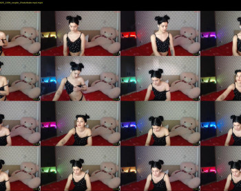 maya_and_guests — 31 minute Chaturbate couple cam show recording, 720p, Jan 14, 2025