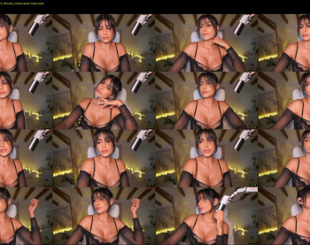 meegan1 — 3 minute Chaturbate female cam show recording, 720p, Jan 14, 2025