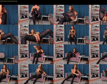 megan_devile — 74 minute Chaturbate female cam show recording, 720p, Jan 14, 2025