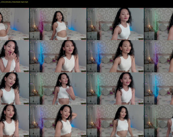 mercedesss_8 — 4 minute Chaturbate female cam show recording, 720p, Jan 14, 2025