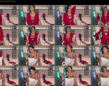 milla_kuni — 14 minute Chaturbate female cam show recording, 720p, Jan 14, 2025
