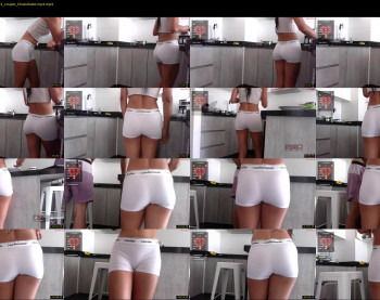 minikunis — 120 minute Chaturbate couple cam show recording, 720p, Jan 14, 2025