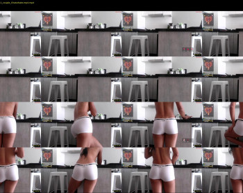 minikunis — 16 minute Chaturbate couple cam show recording, 720p, Jan 14, 2025