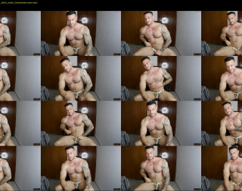 modexusparty — 6 minute Chaturbate male cam show recording, 720p, Jan 15, 2025