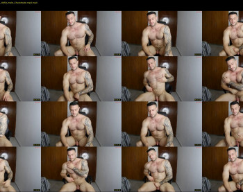 modexusparty — 17 minute Chaturbate male cam show recording, 720p, Jan 15, 2025