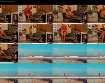 mrs_edha — 114 minute Chaturbate female cam show recording, 720p, Jan 14, 2025