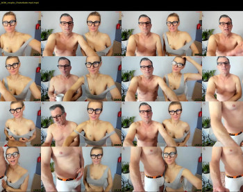 munishpunish — 11 minute Chaturbate couple cam show recording, 720p, Jan 14, 2025