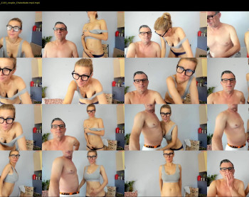 munishpunish — 32 minute Chaturbate couple cam show recording, 720p, Jan 14, 2025